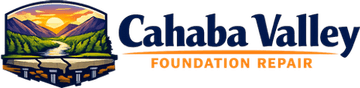 Cahaba Valley Foundation Repair